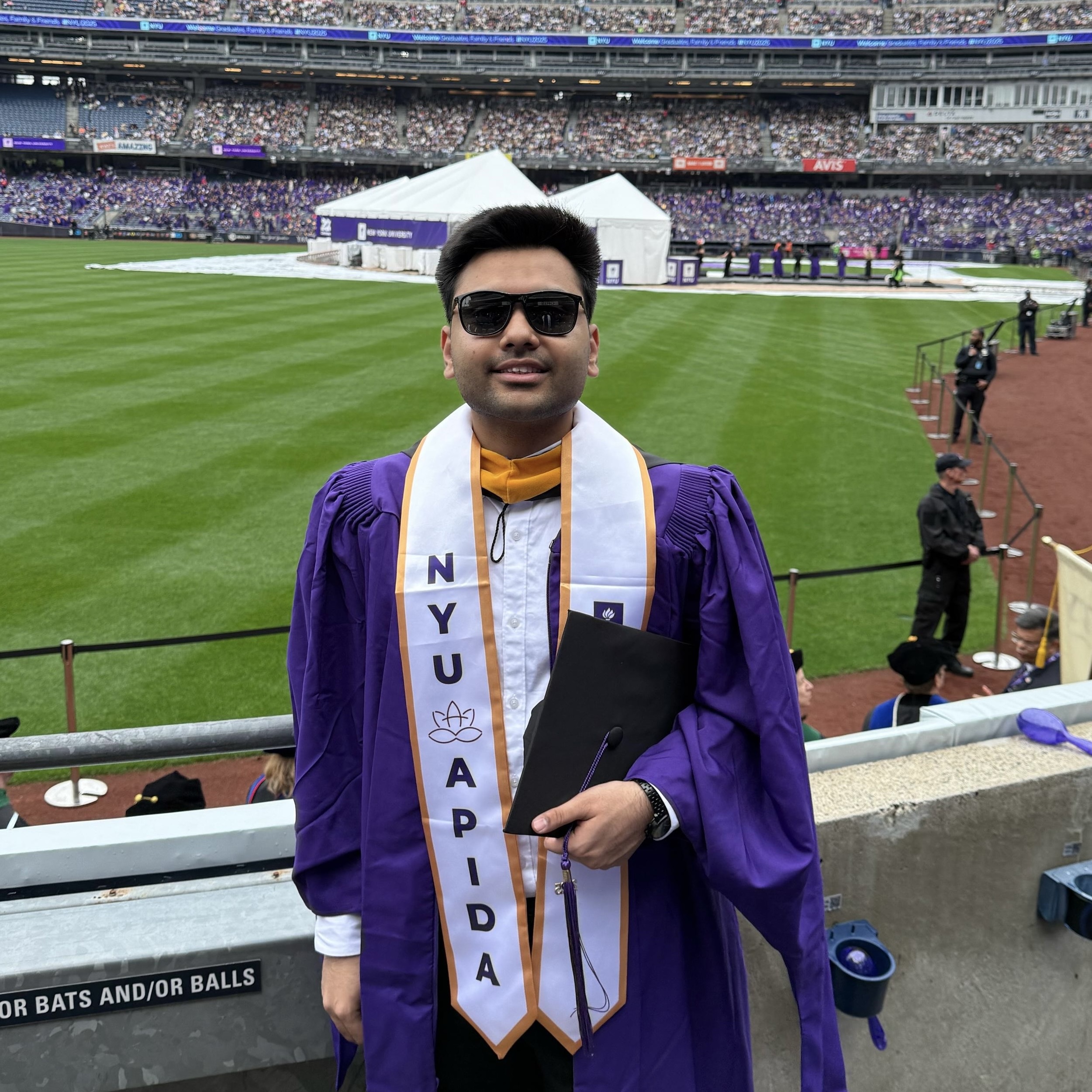 Arsalan Anwar - Data Scientist